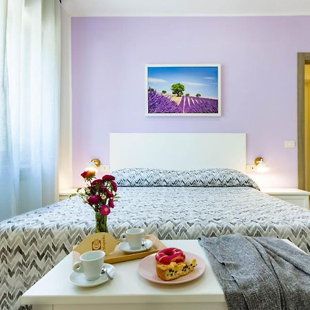 Bed and Breakfast Il Magnolia Франкавилла-аль-Маре Экстерьер фото