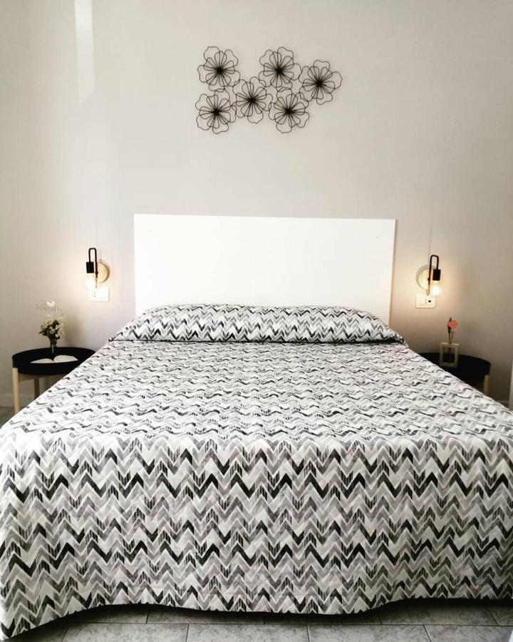 Bed and Breakfast Il Magnolia Франкавилла-аль-Маре Экстерьер фото