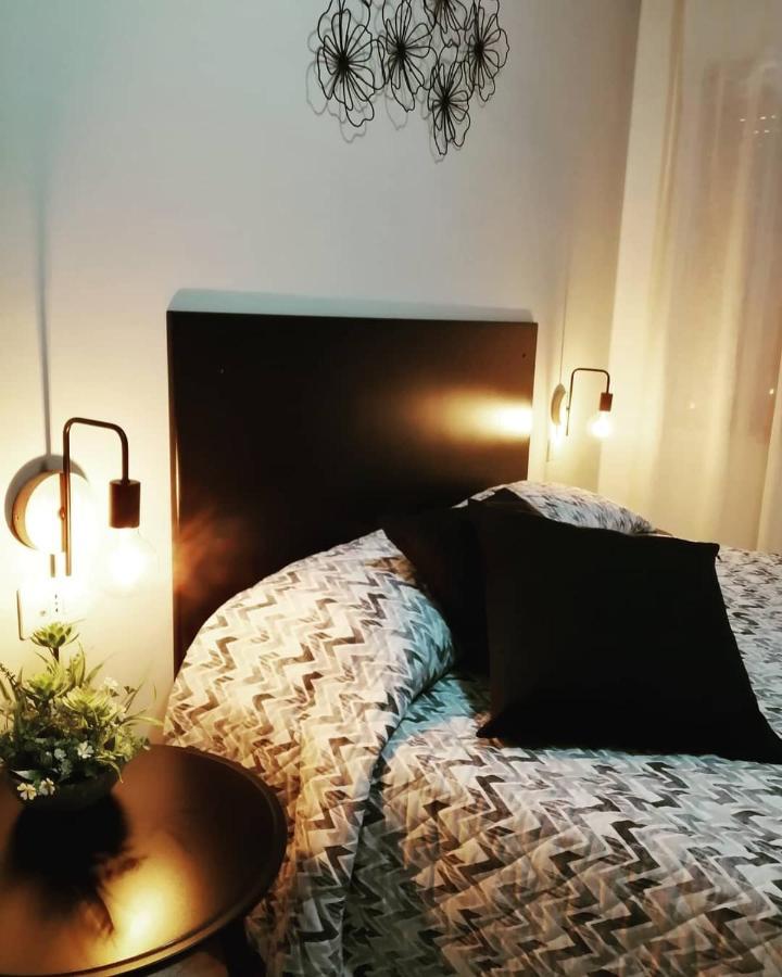 Bed and Breakfast Il Magnolia Франкавилла-аль-Маре Экстерьер фото