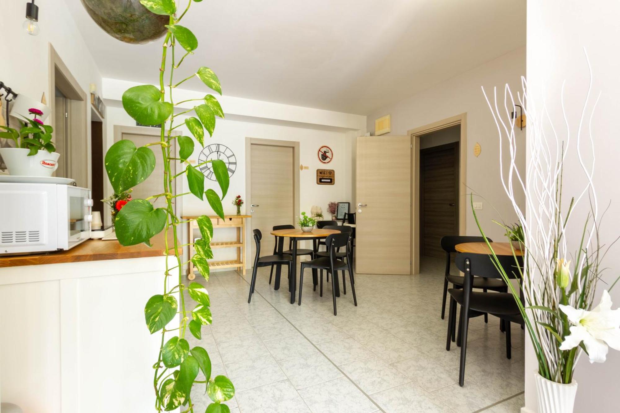 Bed and Breakfast Il Magnolia Франкавилла-аль-Маре Экстерьер фото