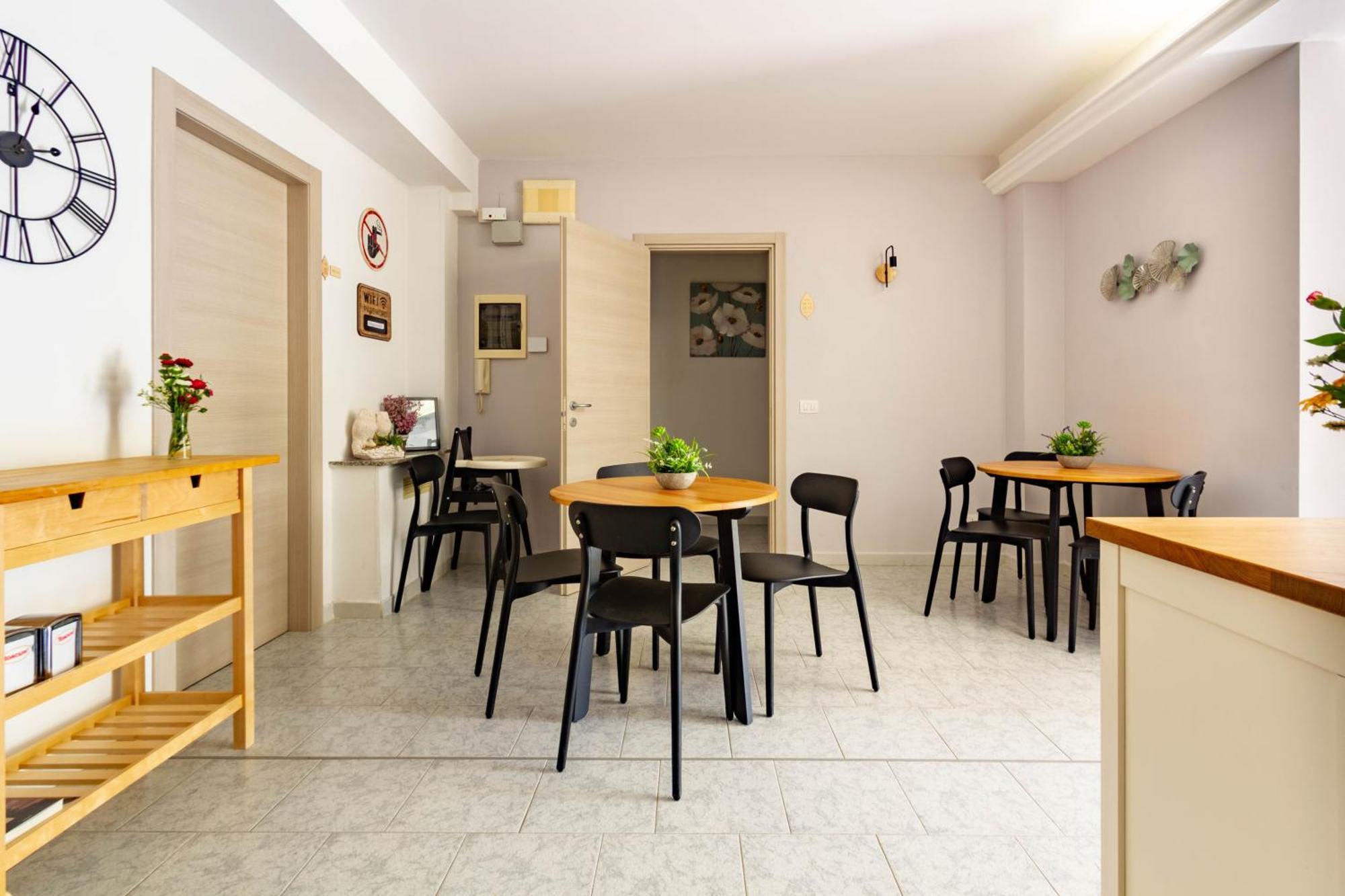 Bed and Breakfast Il Magnolia Франкавилла-аль-Маре Экстерьер фото